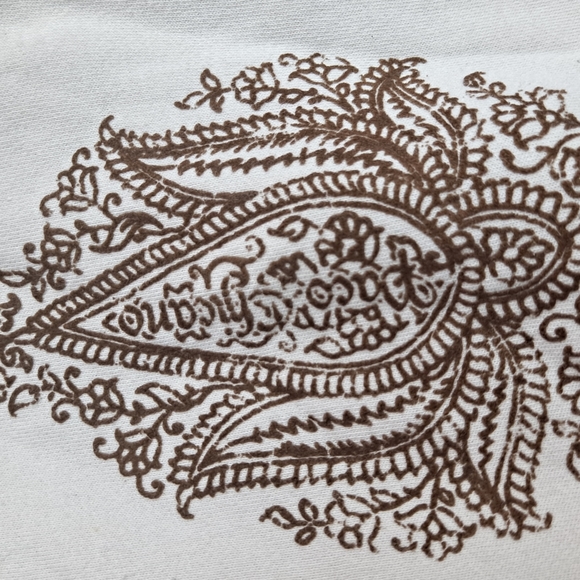 Pacochicano hoodie color black size L - Picture 7 of 12